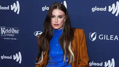 Fletcher Ideal Post Show Party Includes Pizza and Early 2000s Music