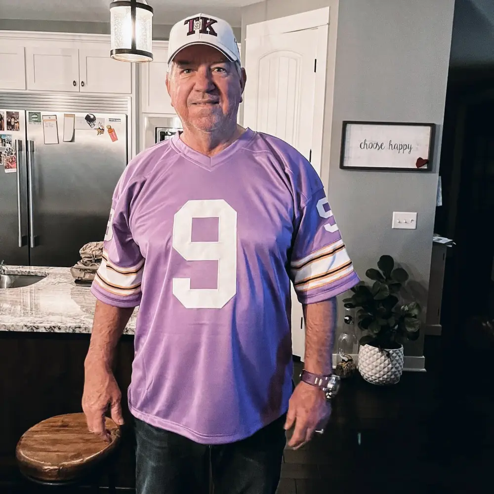 Former QB Tommy Kramer Reveals Dementia Diagnosis Cites Favre Inspiration