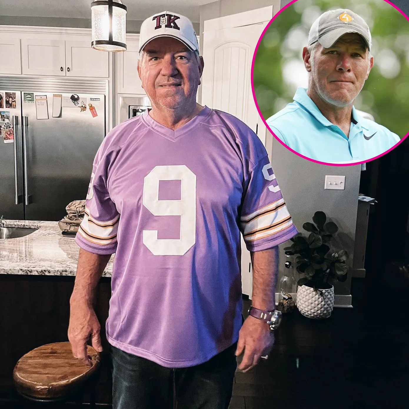 Former QB Tommy Kramer Reveals Dementia Diagnosis Cites Favre Inspiration