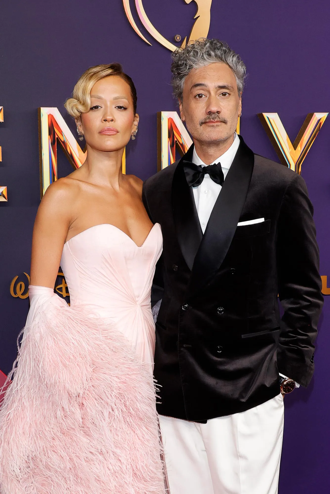 From Bestie to Beau Rita Ora and Taika Waititi s Relationship Timeline 108