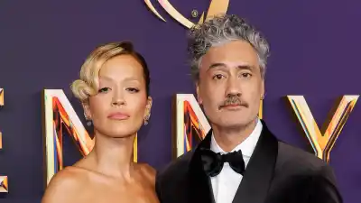 From Bestie to Beau Rita Ora and Taika Waititi s Relationship Timeline 108
