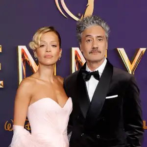 From Bestie to Beau Rita Ora and Taika Waititi s Relationship Timeline 108