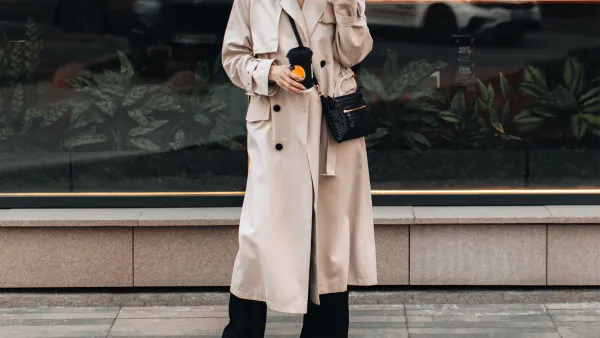 Fuzzy elevated fall fashion finds