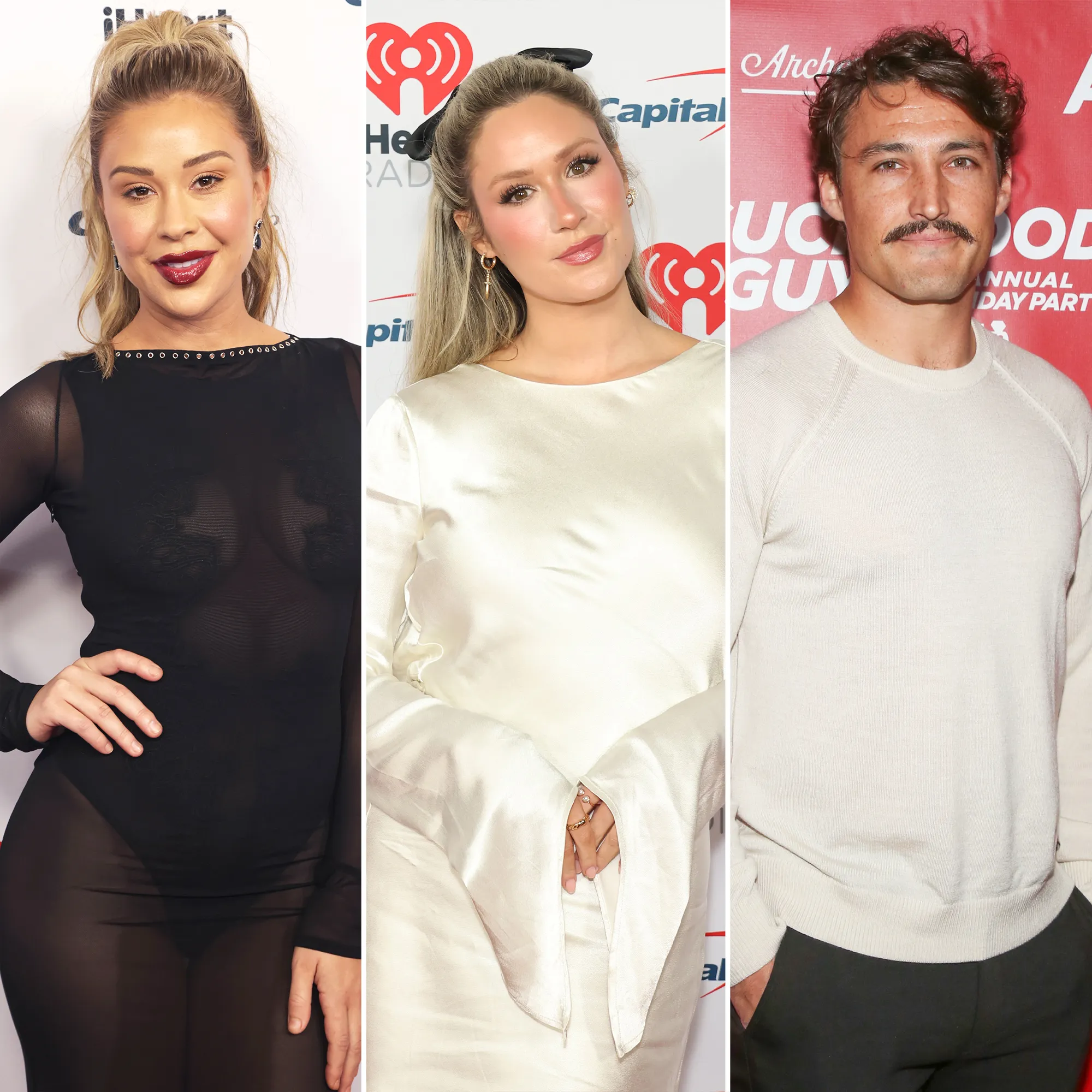 Gabby Windey Details Her Awkward Run In With Rachel Recchia s Ex Tino Frano Jump Scare