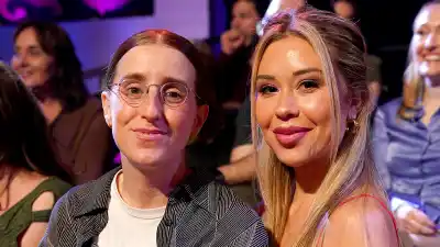 Gabby Windey Jokes Girlfriend Robby Hoffman Was Ready for Engagement 6 Months Ago