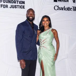 Gabrielle Union and Dwyane Wade s Best Coordinating Style Moments of All Time
