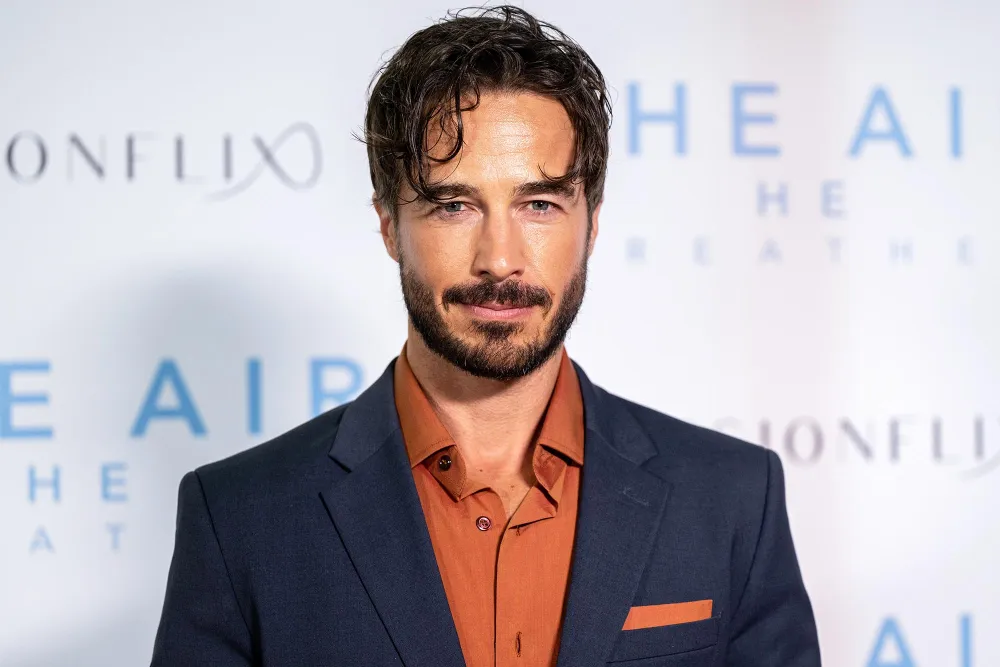 General Hospital Recasts Lucas With As the World Turns Van Hansis