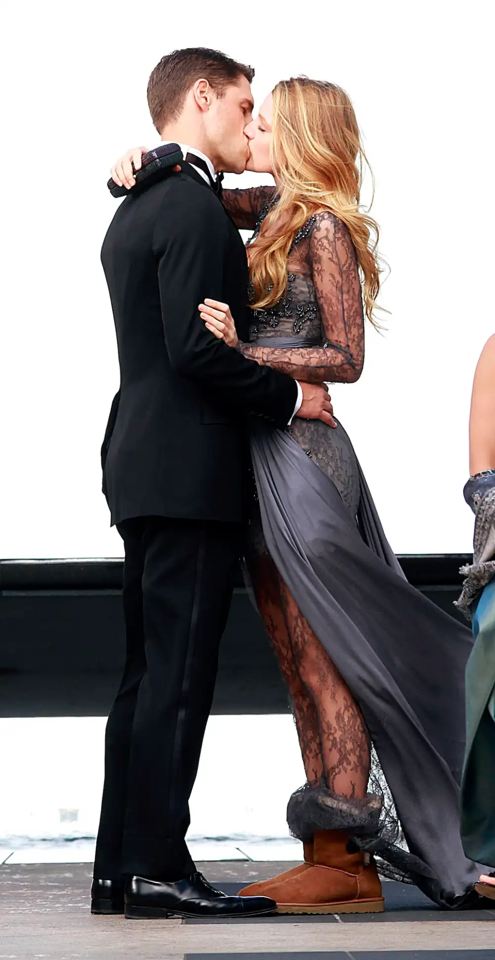 It&rsquo;s UGG Season! A History of the Controversial Boot via Kendall Jenner, Jennifer Lopez and Paris Hilton