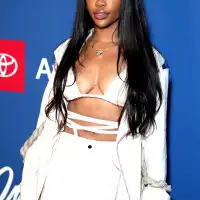 SZA