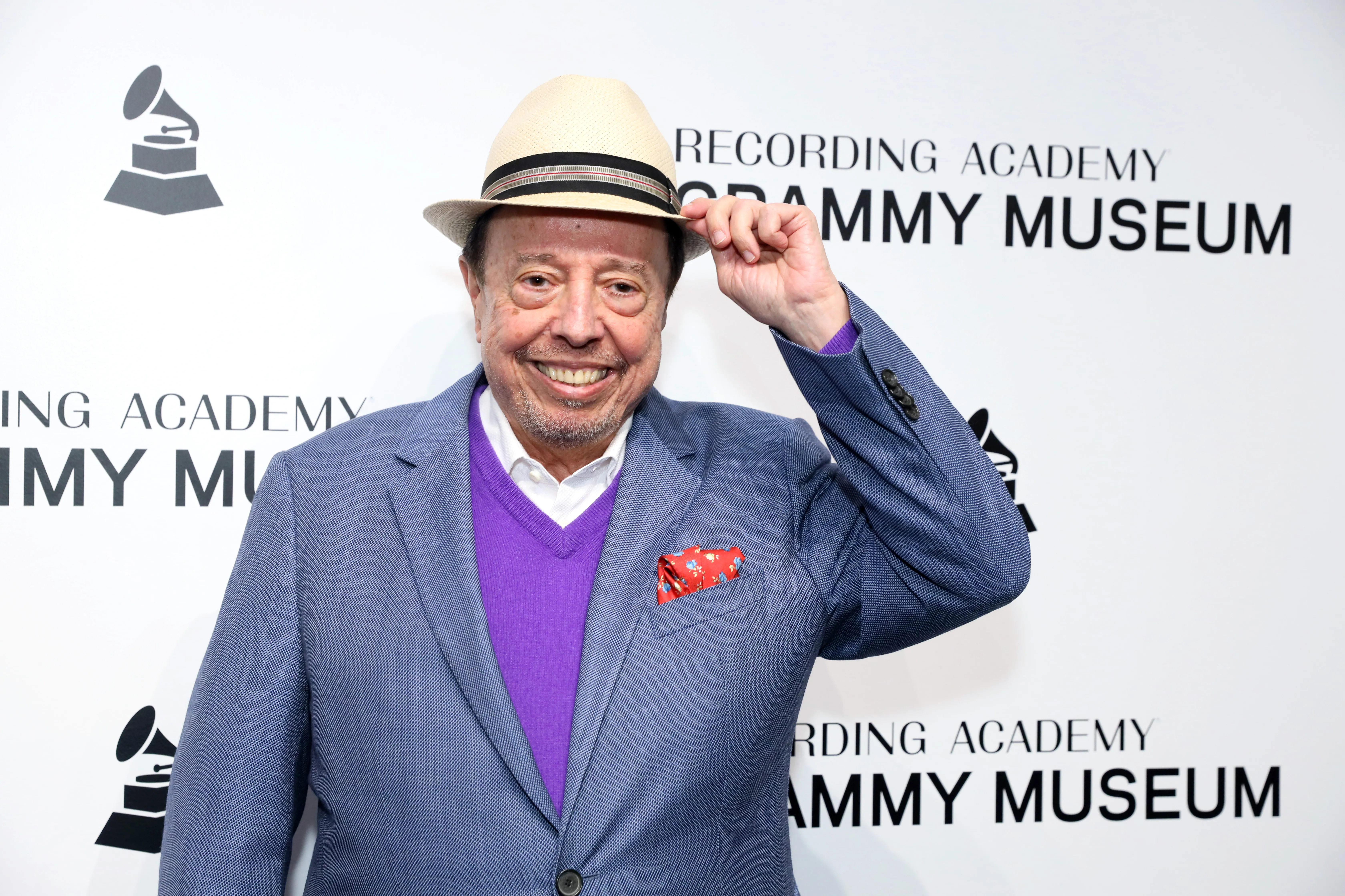 Sergio Mendes