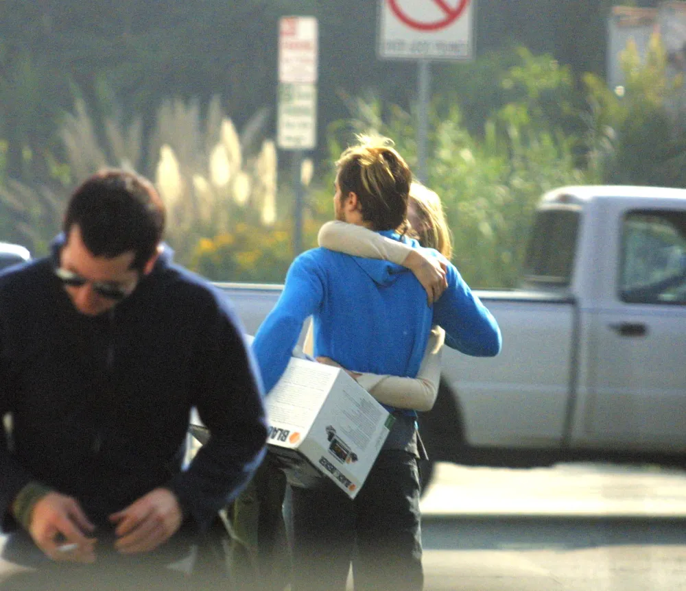 Romance Rewind: Jared Leto and Cameron Diaz. A Look Back at One of Hollywood&rsquo;s Hottest Couples