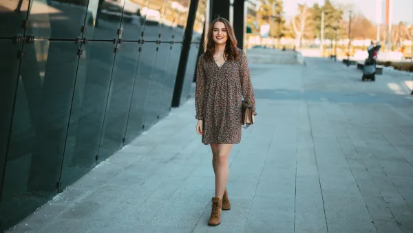 dress