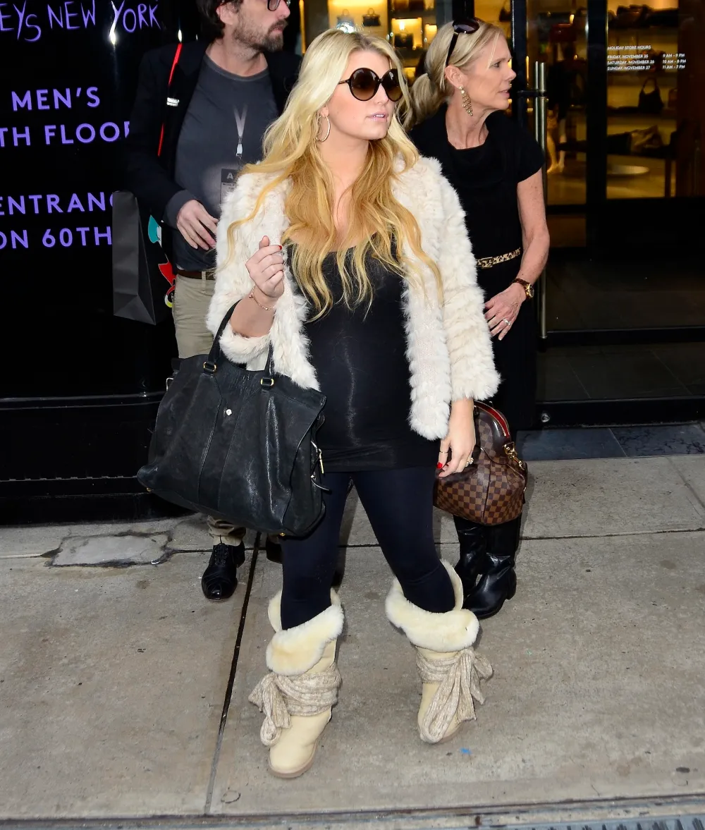 It&rsquo;s UGG Season! A History of the Controversial Boot via Kendall Jenner, Jennifer Lopez and Paris Hilton