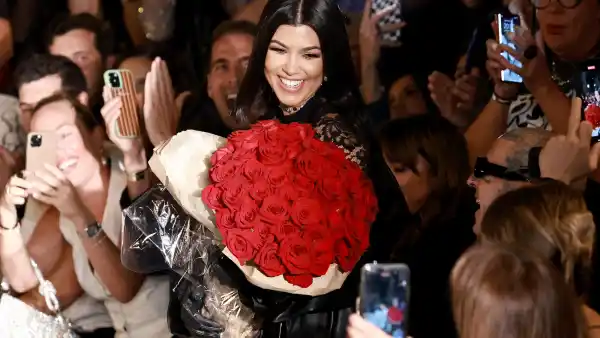 How Kourtney Kardashian, Ryan Reynolds and More Are Gentle Parenting: Co-Sleeping and Beyond