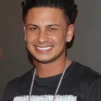 Pauly D