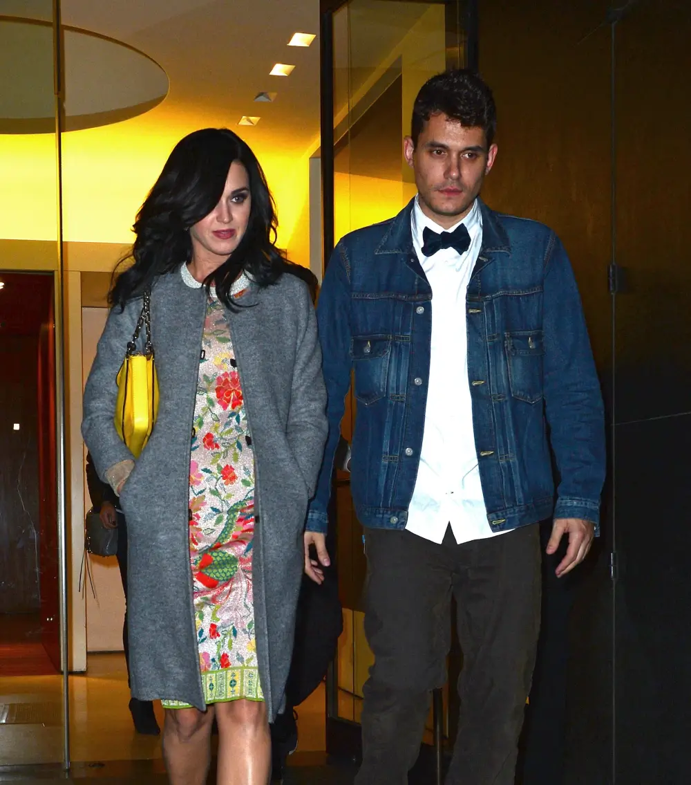 Romance Rewind: Reliving Katy Perry and John Mayer&rsquo;s On-and-Off 3 Year Relationship