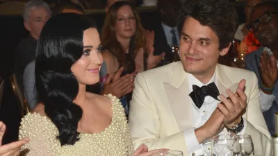 Romance Rewind: Reliving Katy Perry and John Mayer’s On-and-Off 3 Year Relationship