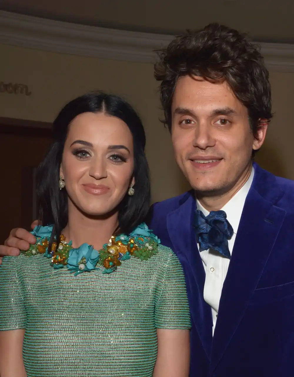 Romance Rewind: Reliving Katy Perry and John Mayer&rsquo;s On-and-Off 3 Year Relationship