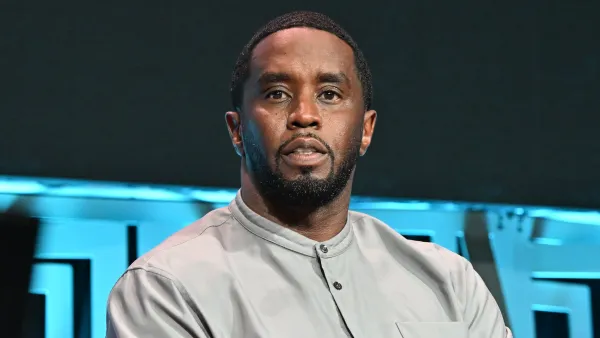 Invest Fest 2023, Diddy