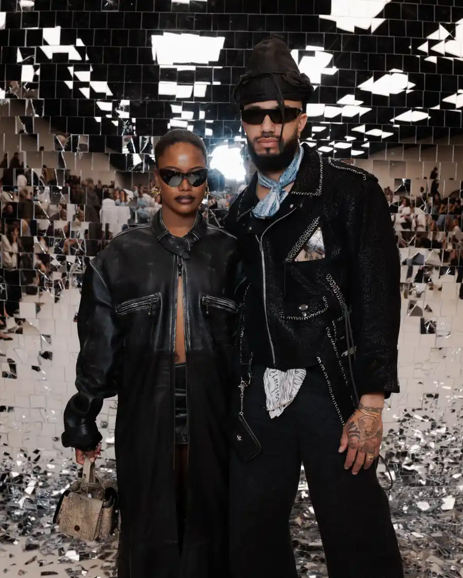 Celebrities Who Have Revealed Baby Bumps at Awards Shows