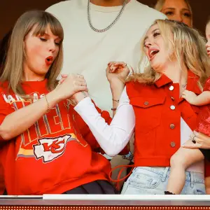GettyImages-1752483178 Taylor Swift Brittany Mahomes