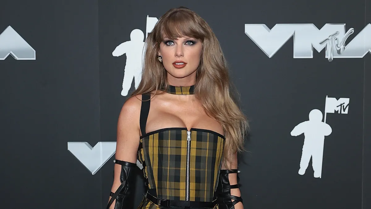 Taylor Swift Perfume