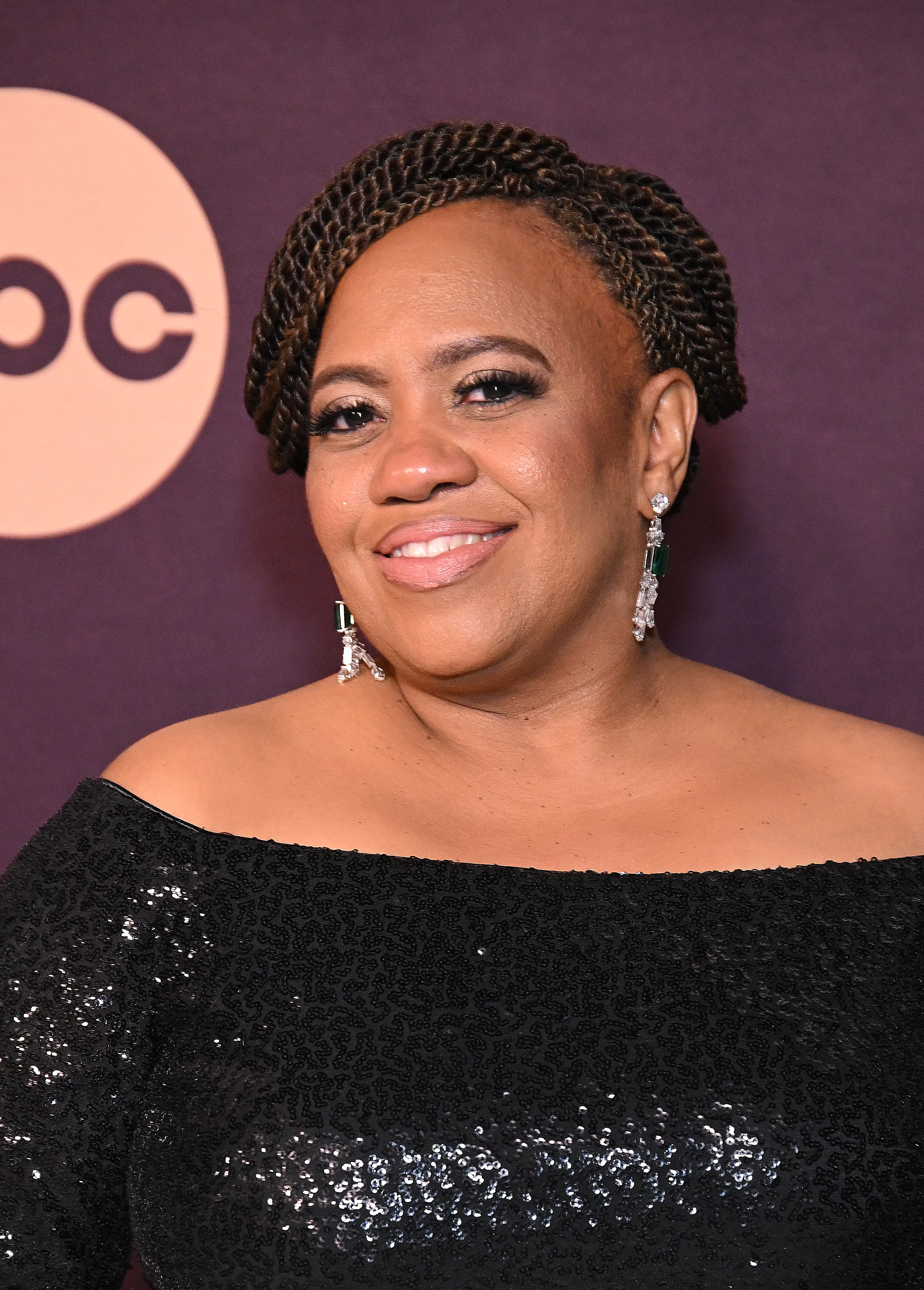 Chandra Wilson