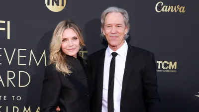 49th AFI Life Achievement Award Gala Tribute Celebrating Nicole Kidman - Arrivals