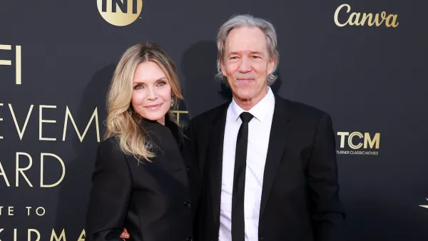 49th AFI Life Achievement Award Gala Tribute Celebrating Nicole Kidman - Arrivals