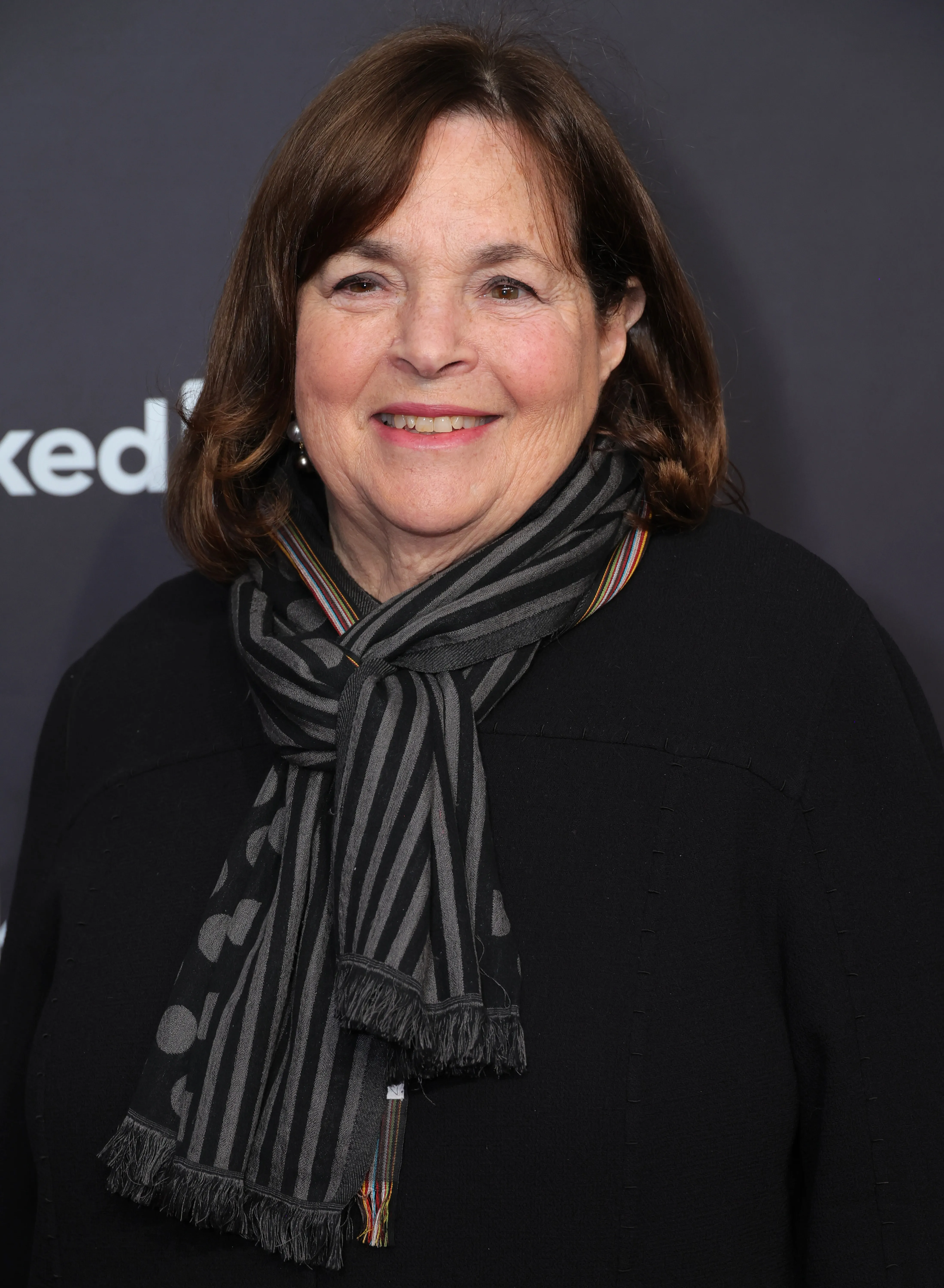 Ina Garten