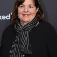 Ina Garten