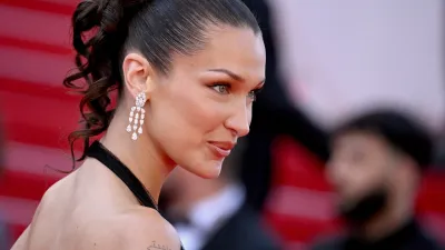 Morning Routines of Bella Hadid, Jennifer Aniston, Gwyneth Paltrow, Zendaya: Are They Just Like Us?