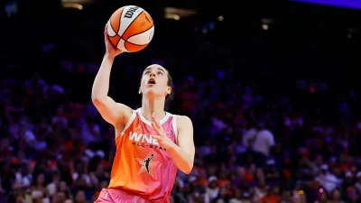 2024 WNBA All Star Game