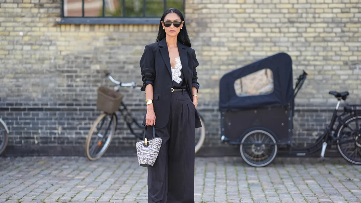 Fall Fashion Essentials