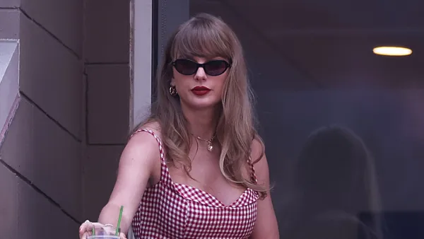 Taylor Swift