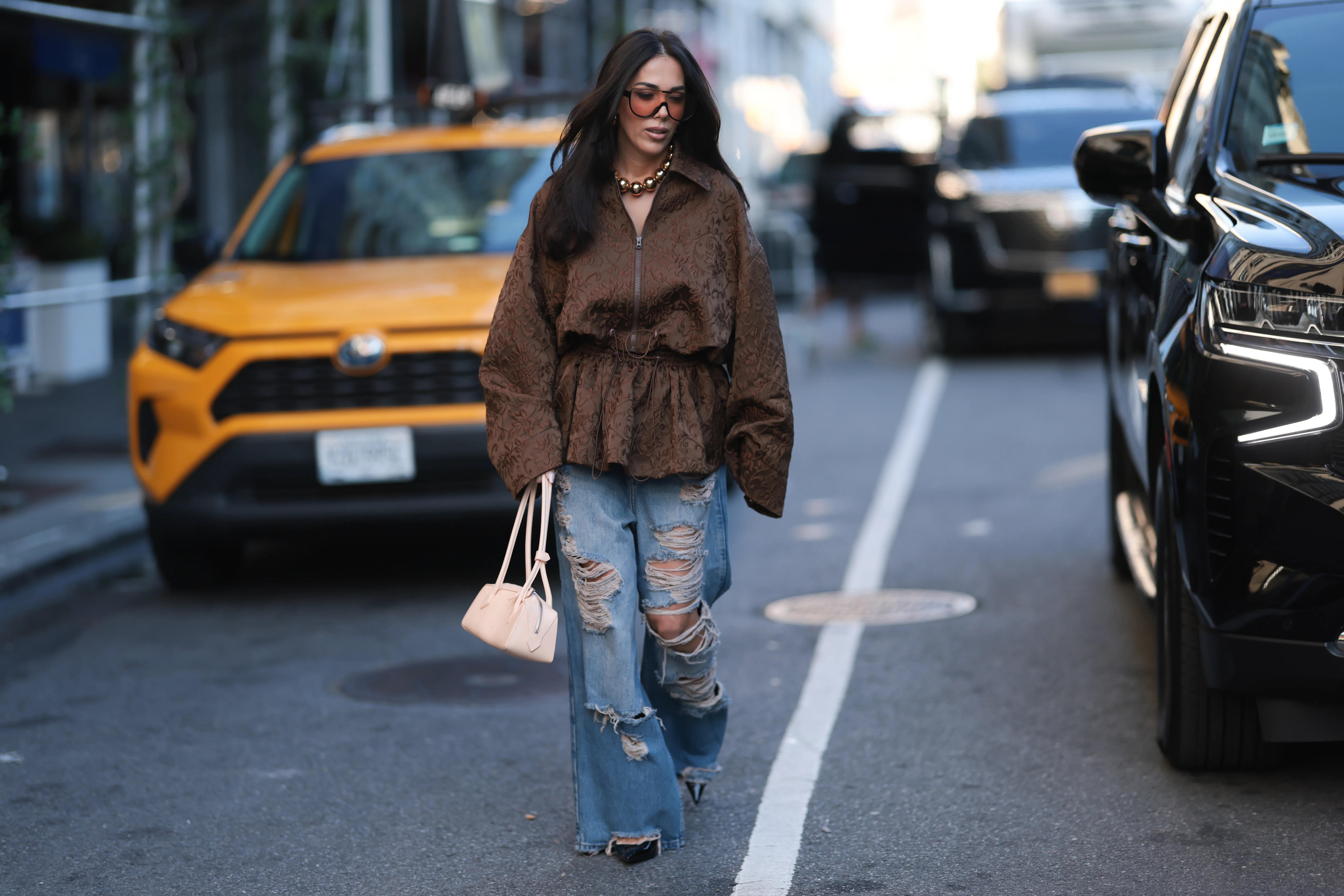 Fall Cardigans and Jackets