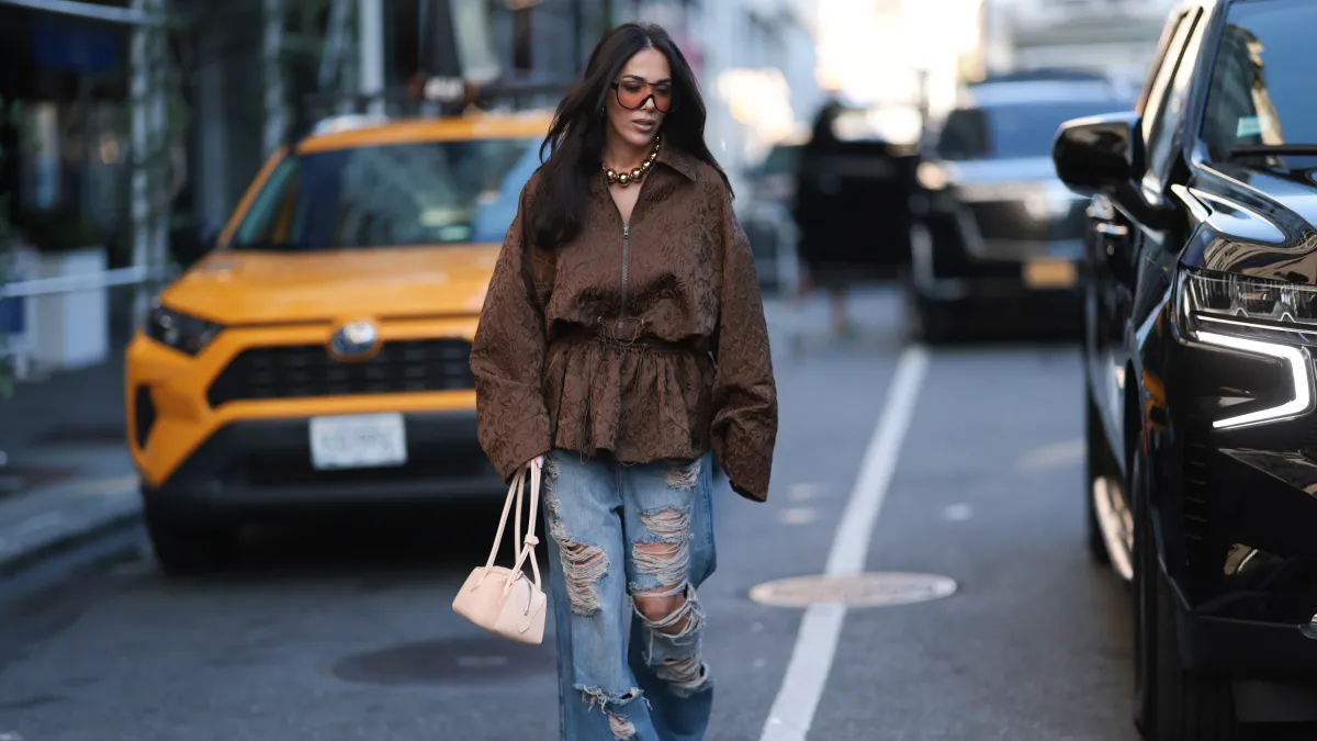 Fall Cardigans and Jackets