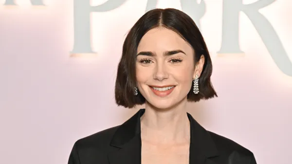 Emily in Paris Cleansing Device