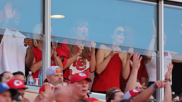 Cincinnati Bengals v Kansas City Chiefs