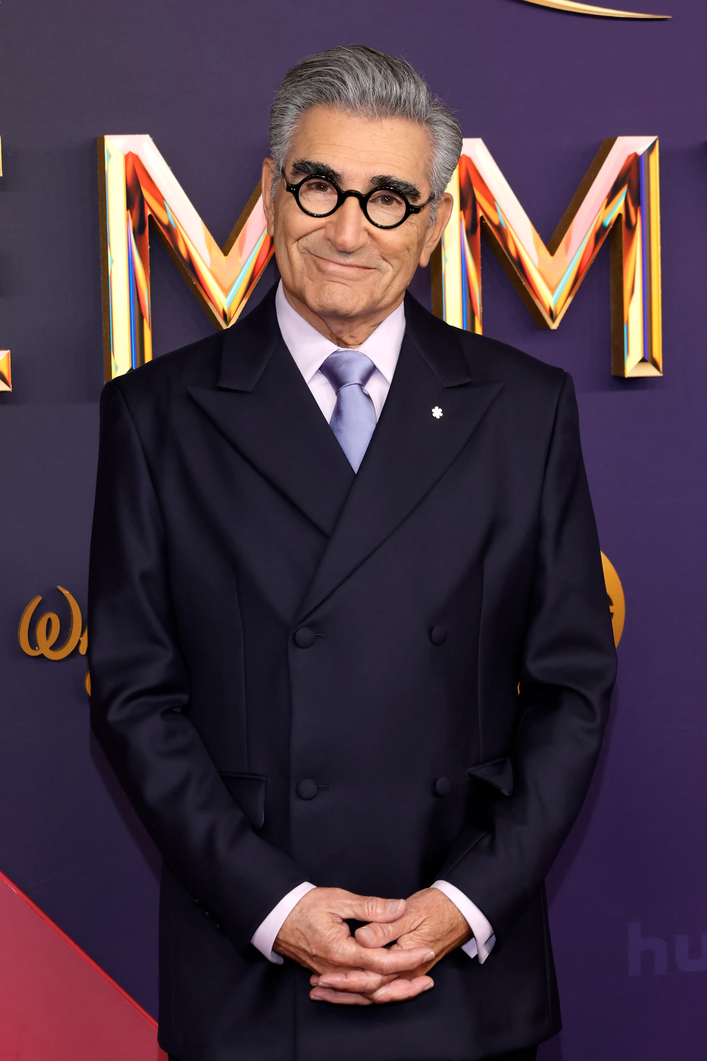 Eugene Levy