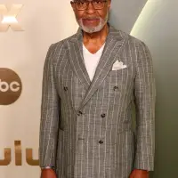 James Pickens Jr.