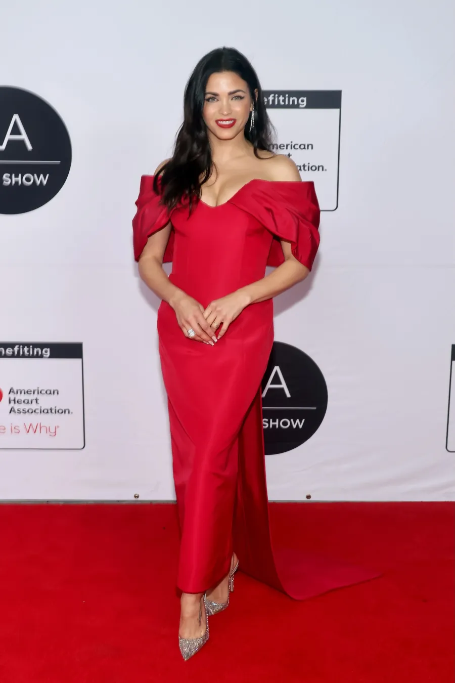 GettyImages-2200755832 jenna dewan and channing tatum ups and downs