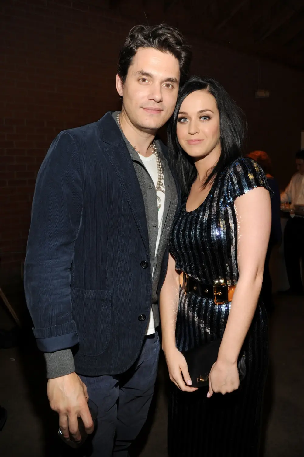 Romance Rewind: Reliving Katy Perry and John Mayer&rsquo;s On-and-Off 3 Year Relationship