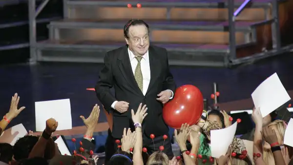 Roberto Gómez Bolaños