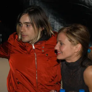 Romance Rewind: Jared Leto and Cameron Diaz. A Look Back at One of Hollywood’s Hottest Couples