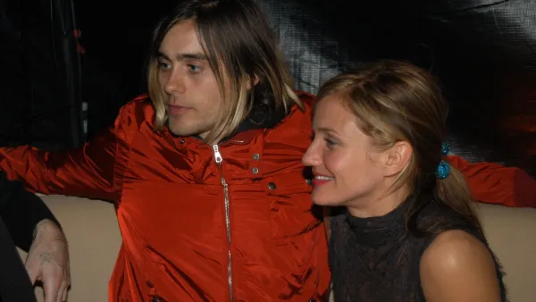 Romance Rewind: Jared Leto and Cameron Diaz. A Look Back at One of Hollywood’s Hottest Couples