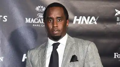 Diddy Is Up to 50 Reported Victims