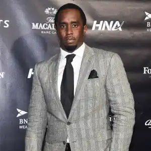 Diddy Is Up to 50 Reported Victims
