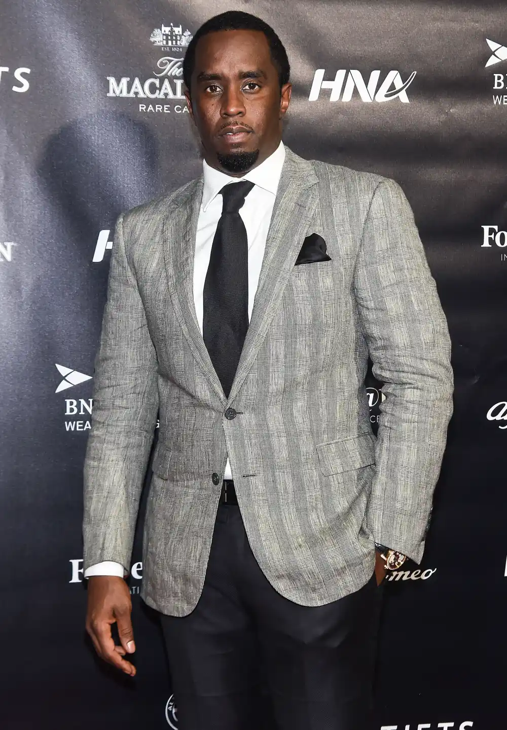 Diddy con hasta 50 v&iacute;ctimas reportadas