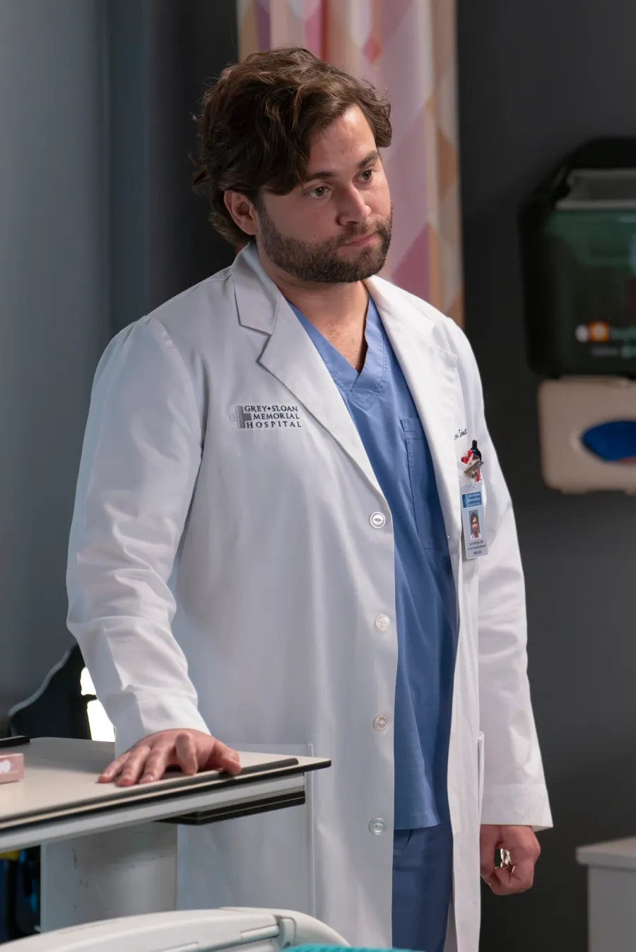 Grey s Anatomy s Biggest Exits Over the Years Who Quit Who Was Fired And Who Is Down to Come Back